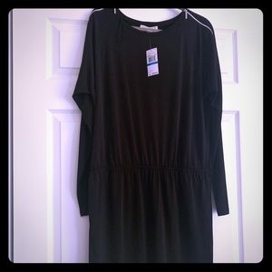 Michael Kors zippered dress 👗